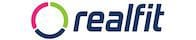 Realfit logo